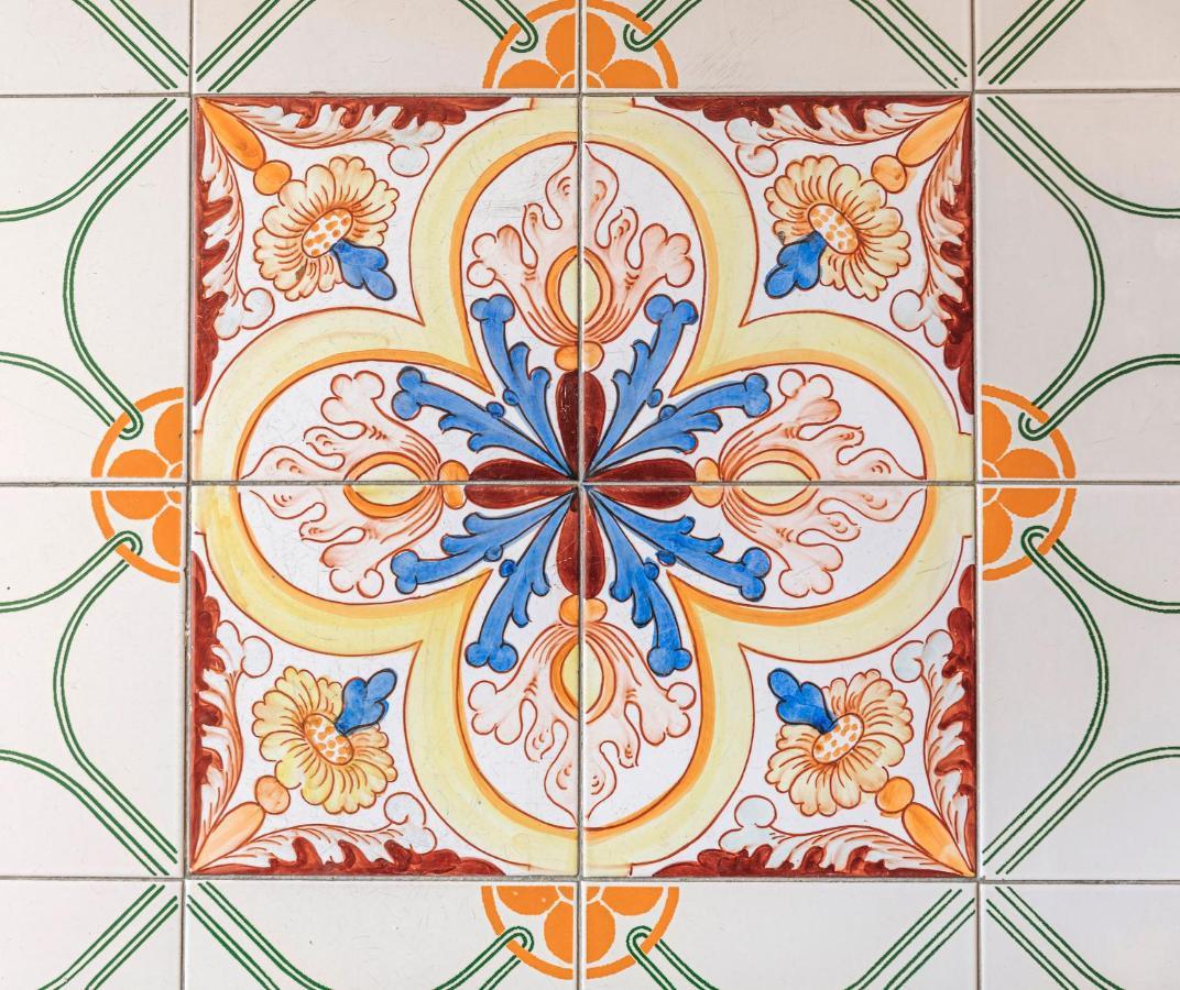 Hotel Bagnitiello Casamicciola Terme Exteriér fotografie