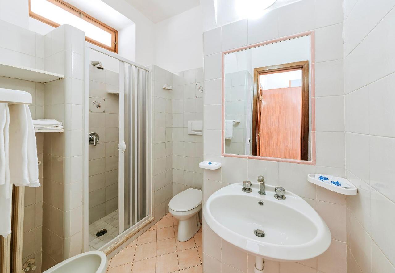 Hotel Bagnitiello Casamicciola Terme Exteriér fotografie