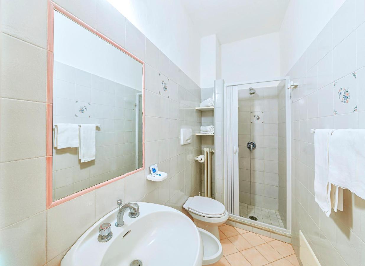 Hotel Bagnitiello Casamicciola Terme Exteriér fotografie