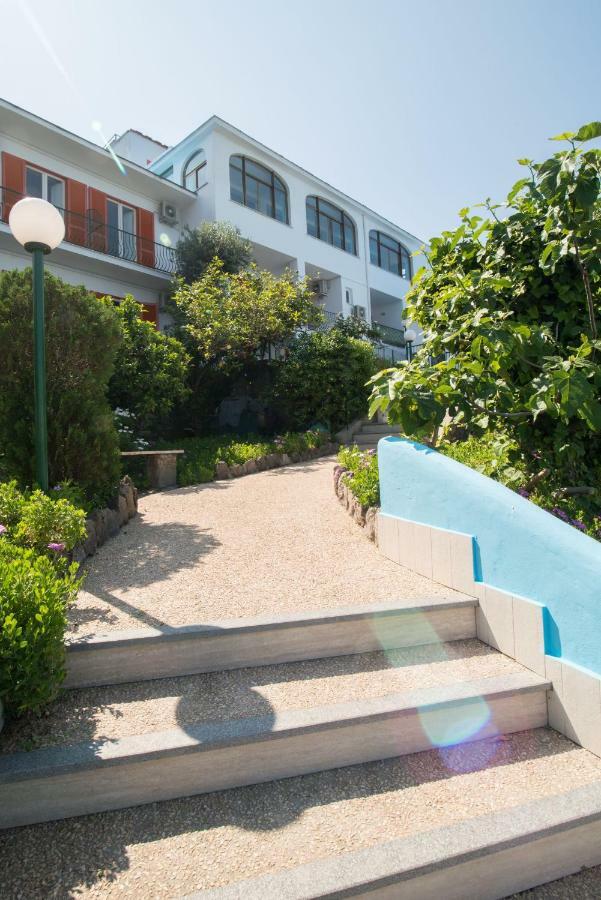 Hotel Bagnitiello Casamicciola Terme Exteriér fotografie